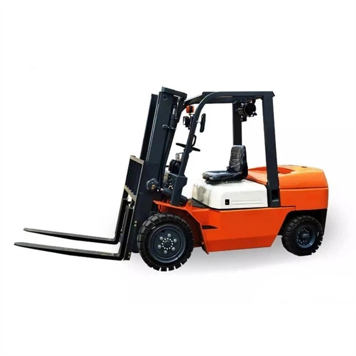 Internal Combustion Forklift